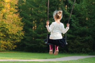 Ostéopathie pour enfants
